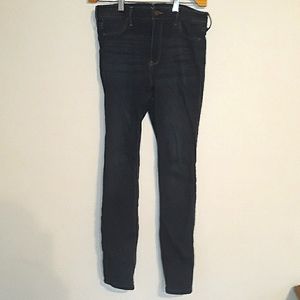 HOLLISTER Blue Jeans